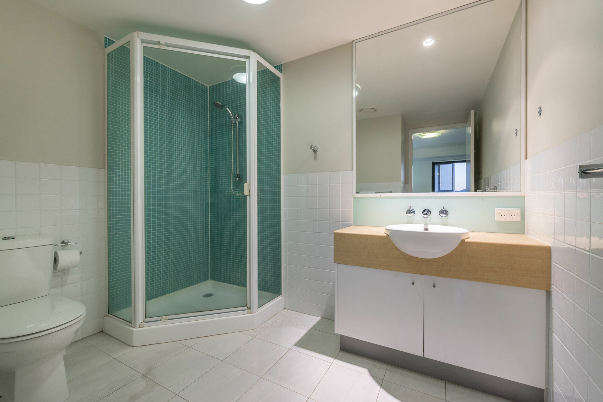 Tribeca Apartments Brisbane Exterior photo